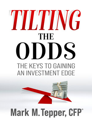 cover image of Tilting the Odds
